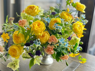 NFD講師研究科コース「アレンジ・ホガース」