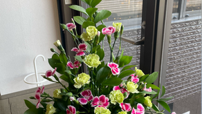 NFD資格検定3級試験出題テーマ「トライアンギュラ」