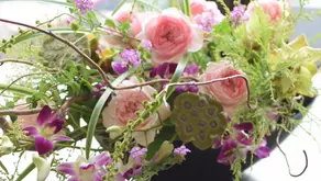 NFD講師研究科コース「アレンジ・フリーセント」