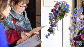 NFD資格検定3級、1級試験