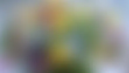 趣味で楽しむキッズフラワーレッスン「バスケットアレンジ」