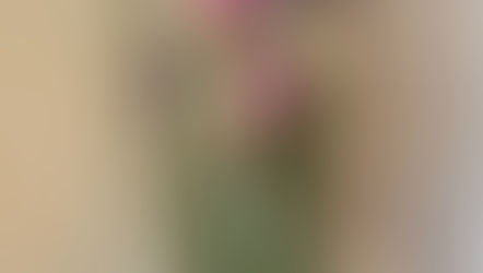 NFD講師研究科コース、さとこさんの作品「高く上昇する円錐形」