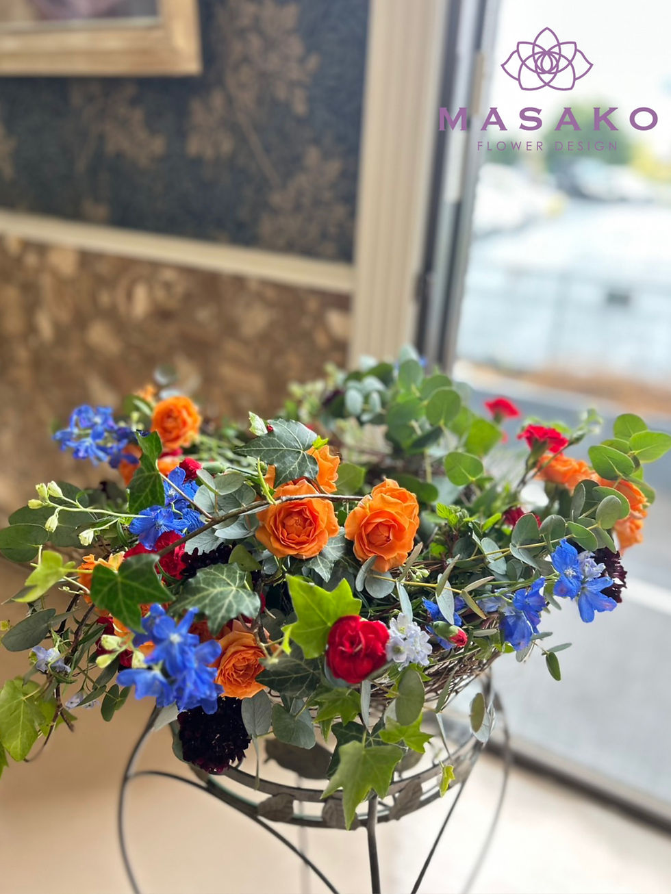 NFD講師研究科コース「巻かれた造形」