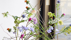 NFD資格検定2級レッスン「交差」