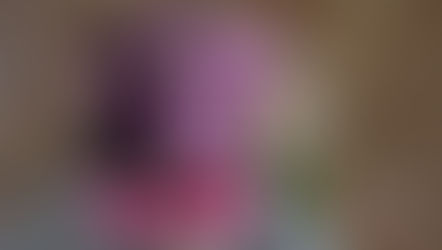 趣味で楽しむフラワーレッスン、アーティフィシャルフラワー初級コースで「バラのアレンジ」を制作なさった　とみ子さんの作品をご紹介いたします。