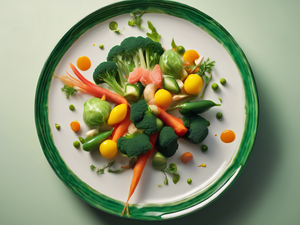Elevate Your Dining Experience with Sustainable Flavors