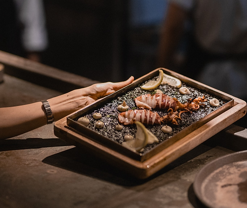 Nightlife concierge planning experience with Connect Saigon