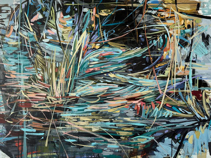 Beyond the Thicket