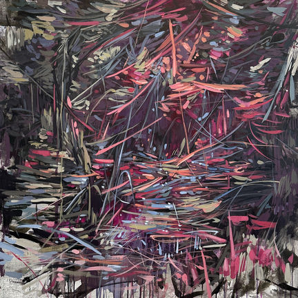Moonlit Crumbs