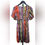 Thumbnail: BCBGeneration - Abstract Dress | Size: S