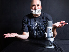 Keep the Window Shades Closed!