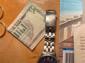 Losing a Bet, What a Fun Laxtivity!