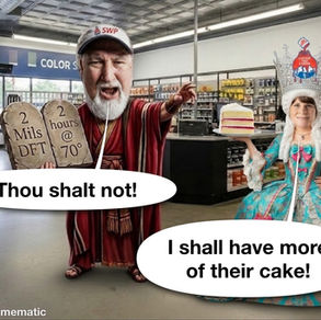 What Comes After Crafty?