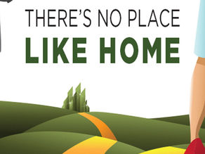 Jet Blue, Not Ruby Slippers!