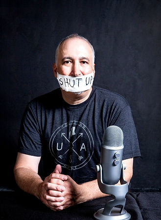 Mark Lipton