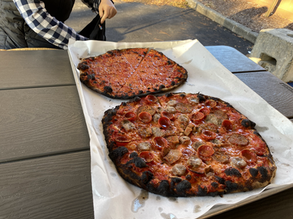 THE Wooster Street Massacre!