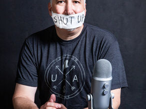 The Loquacious Buck!