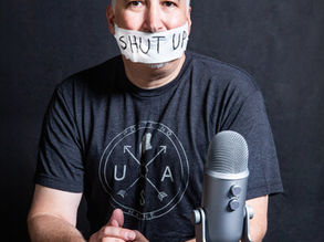 THE Loquacious Buck!