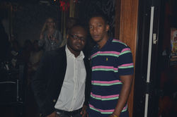 2015 HOLIDAY PARTY