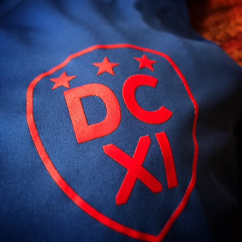 DCXI 5s tournament