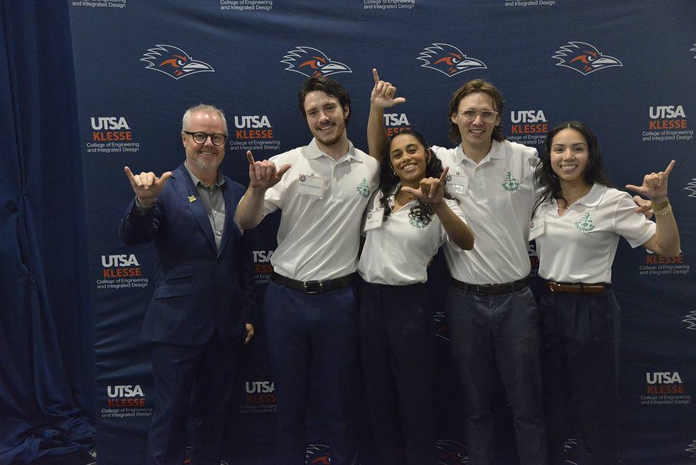 Design I: Top 3 Winners