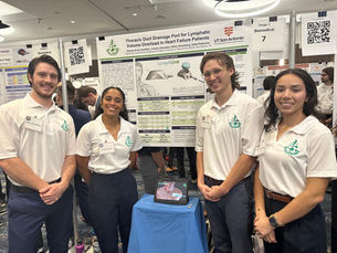 Fall 2026: Design I Tech Symposium Presentation