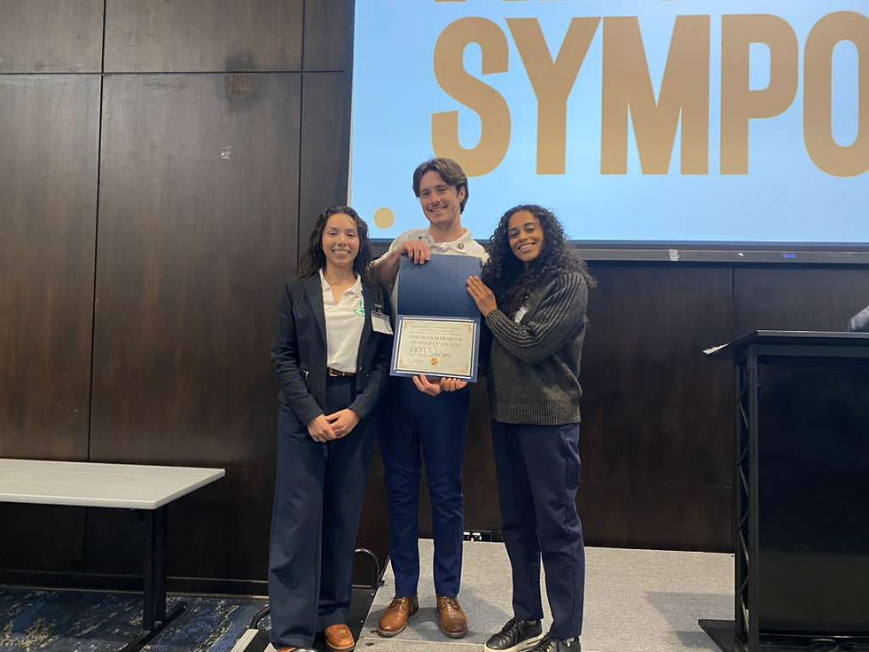 13th Annual BME Symposium
