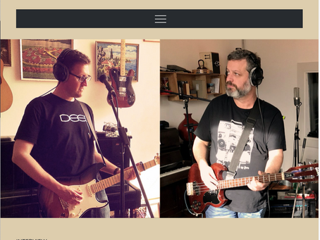 A LONG interview with Music Authentic