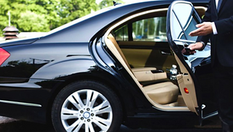 Stock Image Chevy Surburba