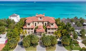 Beautiful Nassau
