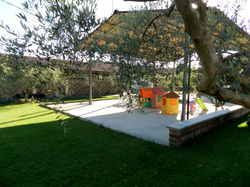 area giochi bimbi