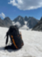 Mountaineering 2025
