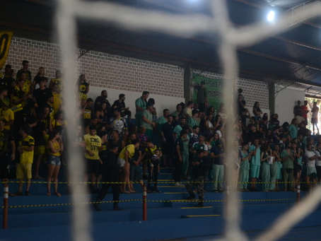 Em torneio de alto nível, Engenharia UDI se torna campeã do handebol feminino