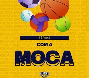 Além das aulas: como atléticas da UFU incentivam esporte durante férias
