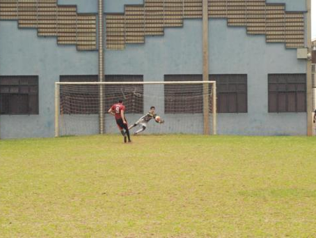 Poucos gols e presença na marca da cal: um resumo da segunda semana do futebol na Olimpíada UFU 2022