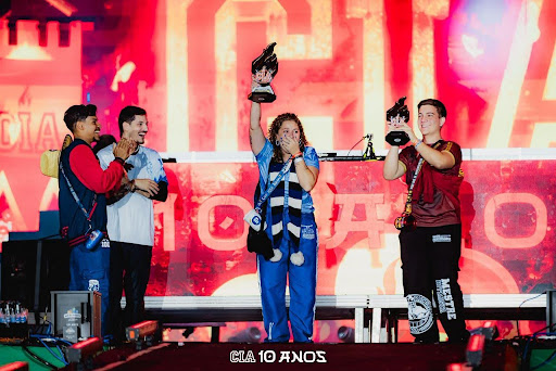 Primeira divisão do Desafio de Baterias da CIA 2026 conta com 6 grupos da UFU