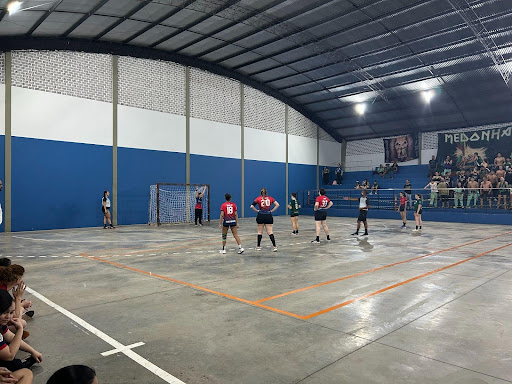 Monetária avança para enfrentar a Educação Física na semifinal | Foto: Eric Robert