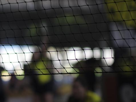 Na reta final da Olimpíada, finalistas da peteca feminina são reveladas