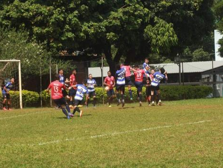 Intensidade, brigas e gols: o resumo do primeiro final de semana do futebol na Olimpíada UFU