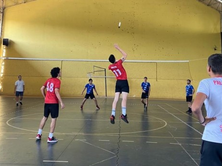 A um passo da final