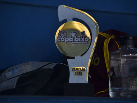 Copa Bixos conta com amistosos de futsal, queimada e vôlei entre atléticas da UFU