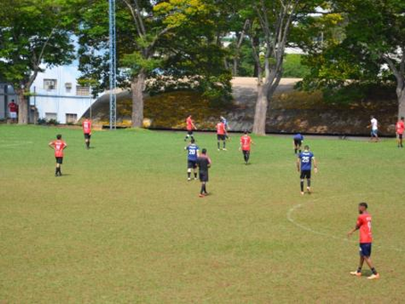 Chuva de gols e jogos acirrados: como foi o futebol no Agita UFU 2022
