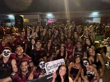 Odonto: preparação e expectativas para a CIA 2025