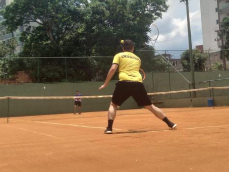 Mental, físico e a definição das quartas