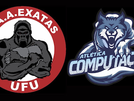 Comp e Exatas reúnem duas histórias em busca de sonho em comum: mais competitividade