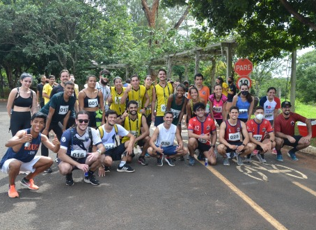 Após quase dois anos de pandemia, Corrida de Rua UFU 10km marca volta das competições presenciais