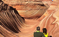 Get to the WAVE!