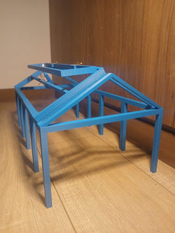 Prototipo I