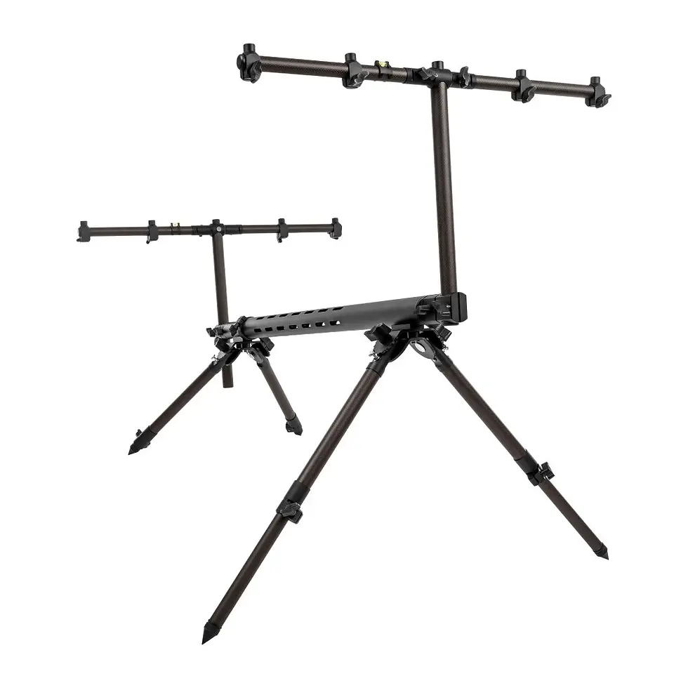 Miniaturbild: Fencl kaprový stojan Rodpod Xtreme