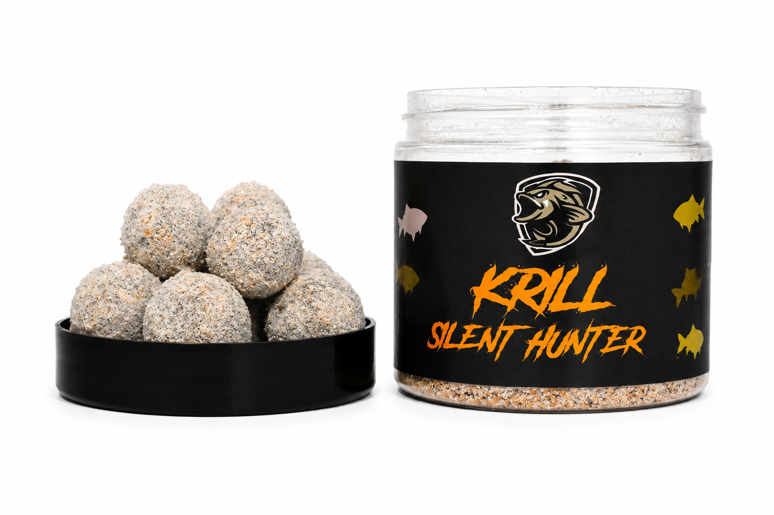 Silent Hunter Krill 20 mm